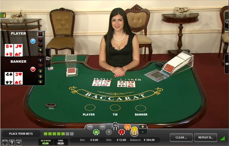 Clash of Slots Live Betting