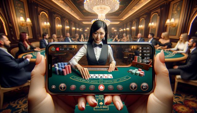 Clash of Slots Live Betting