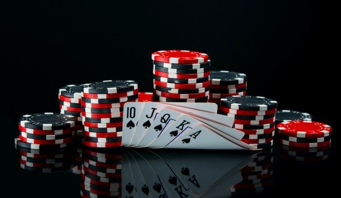 Clash of Slots Welcome Bonus