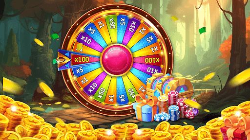 Clash of Slots Live Casino